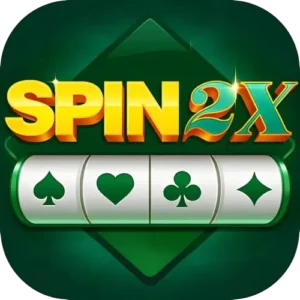Spin 2x App Icon