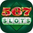 567 Slots App Icon